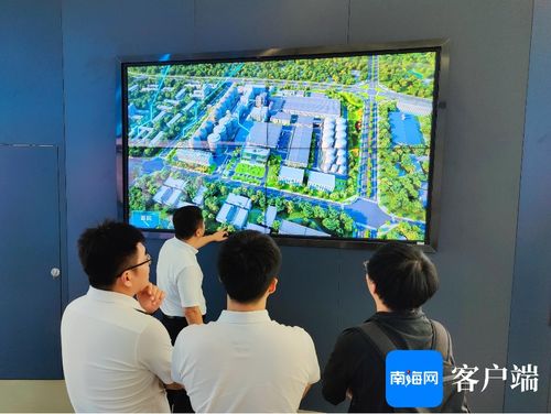 海南规上食品工业产值突破500亿元 数字化转型引领产业新浪潮